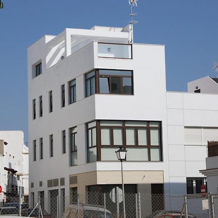 Apartamentos Villas Flamenco Rentals Conil De La Frontera Buitenkant foto