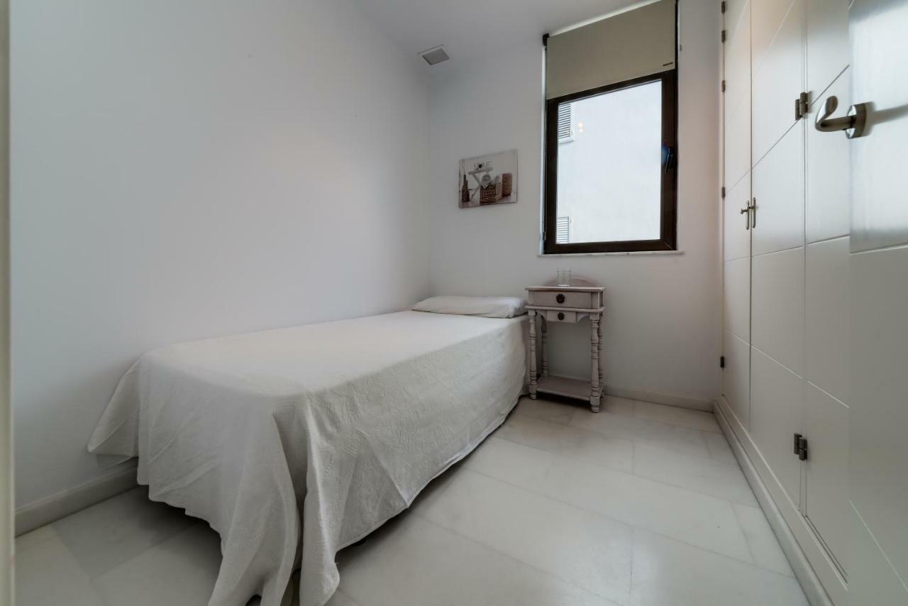 Apartamentos Villas Flamenco Rentals Conil De La Frontera Buitenkant foto
