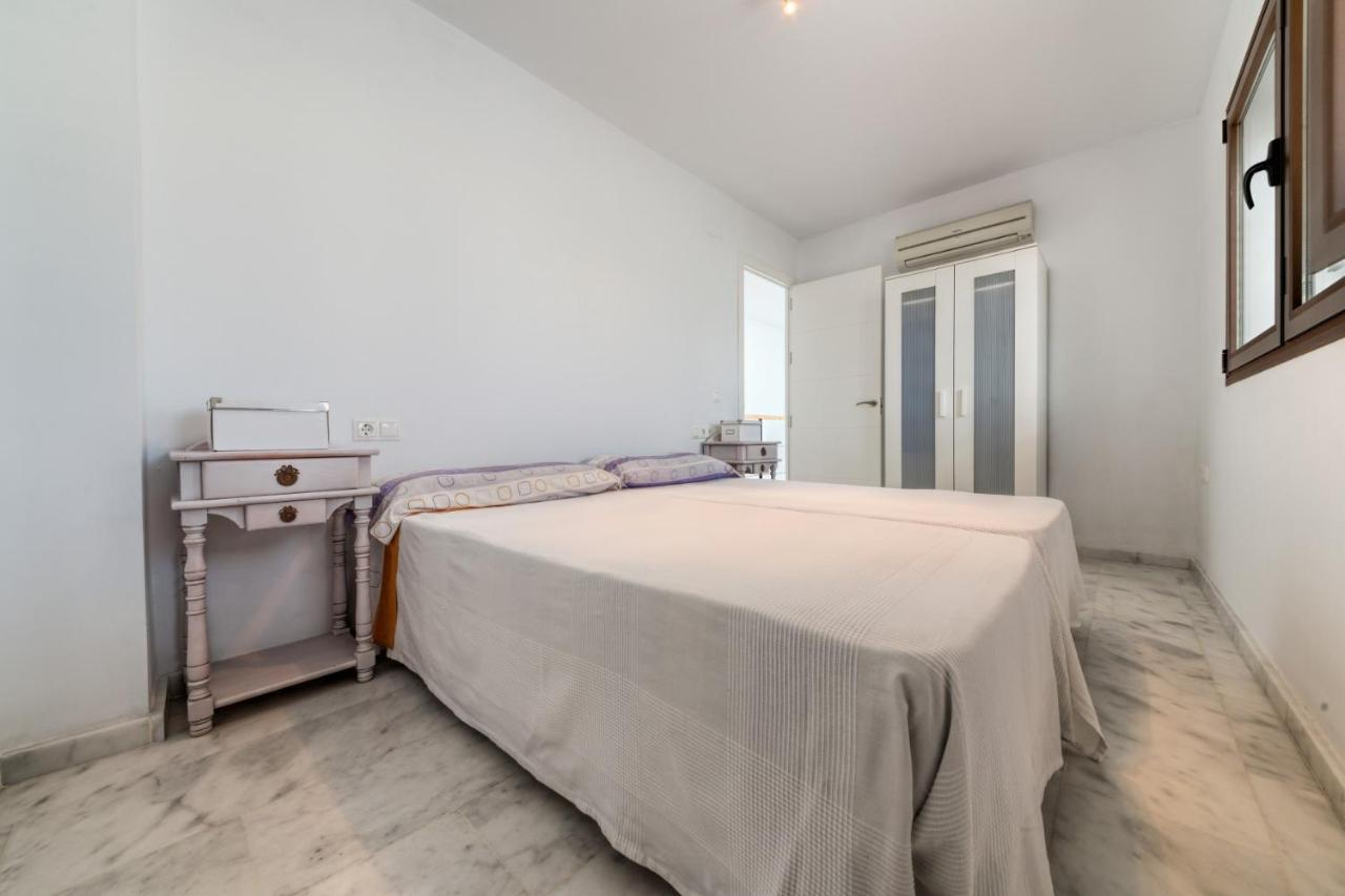 Apartamentos Villas Flamenco Rentals Conil De La Frontera Buitenkant foto
