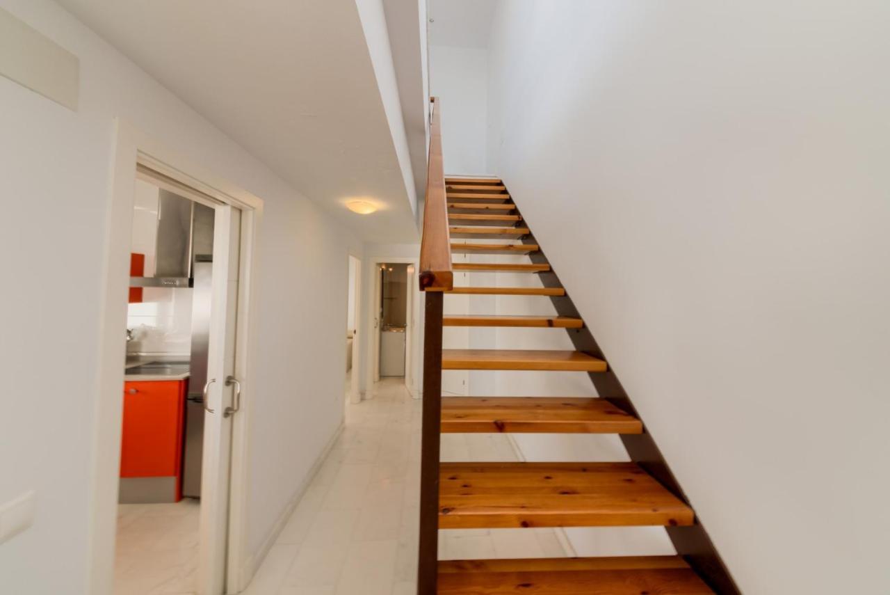 Apartamentos Villas Flamenco Rentals Conil De La Frontera Buitenkant foto