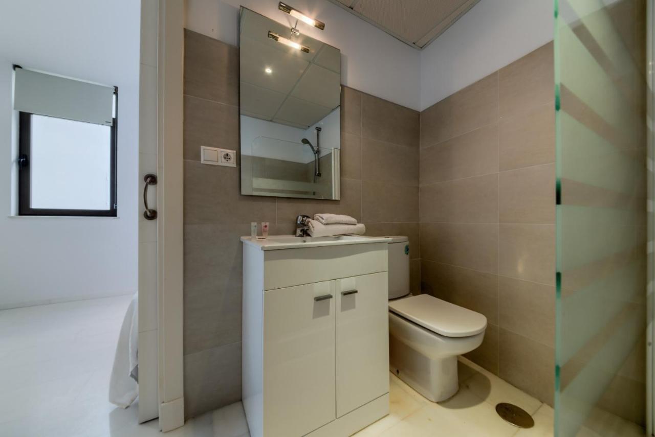 Apartamentos Villas Flamenco Rentals Conil De La Frontera Buitenkant foto