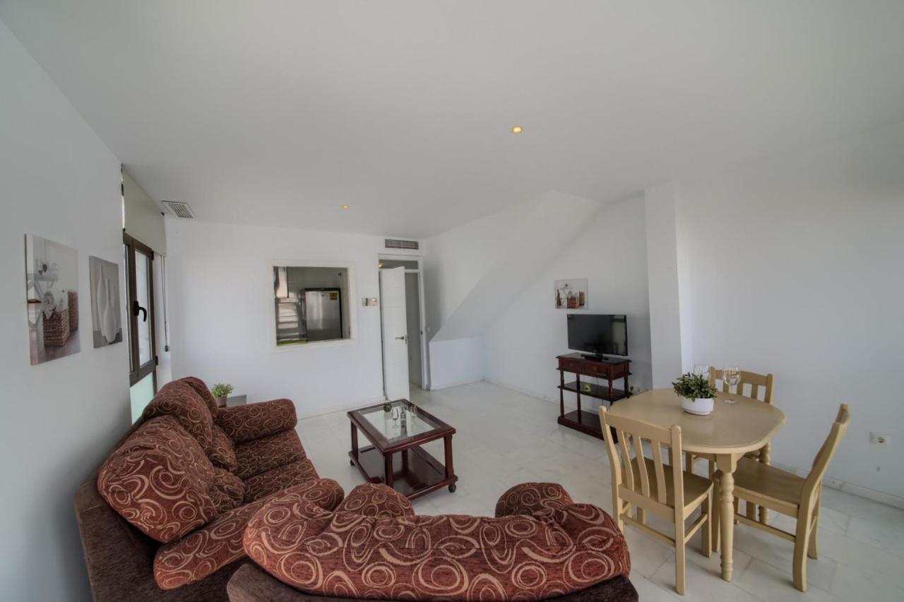 Apartamentos Villas Flamenco Rentals Conil De La Frontera Buitenkant foto