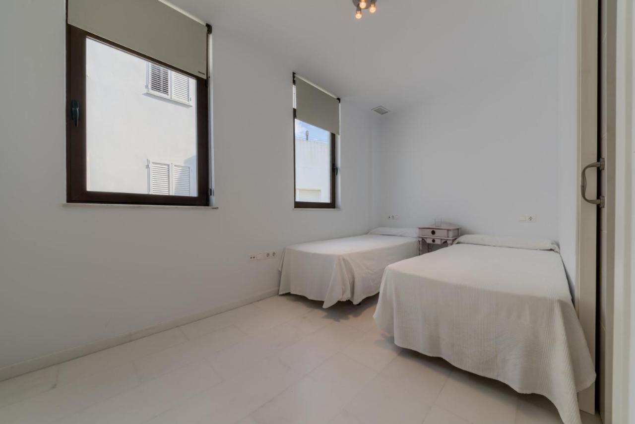 Apartamentos Villas Flamenco Rentals Conil De La Frontera Buitenkant foto