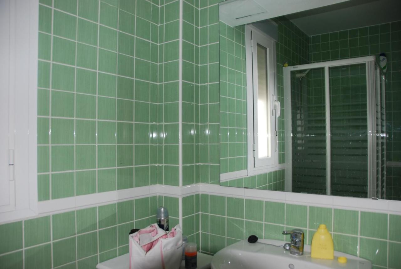 Apartamentos Villas Flamenco Rentals Conil De La Frontera Buitenkant foto