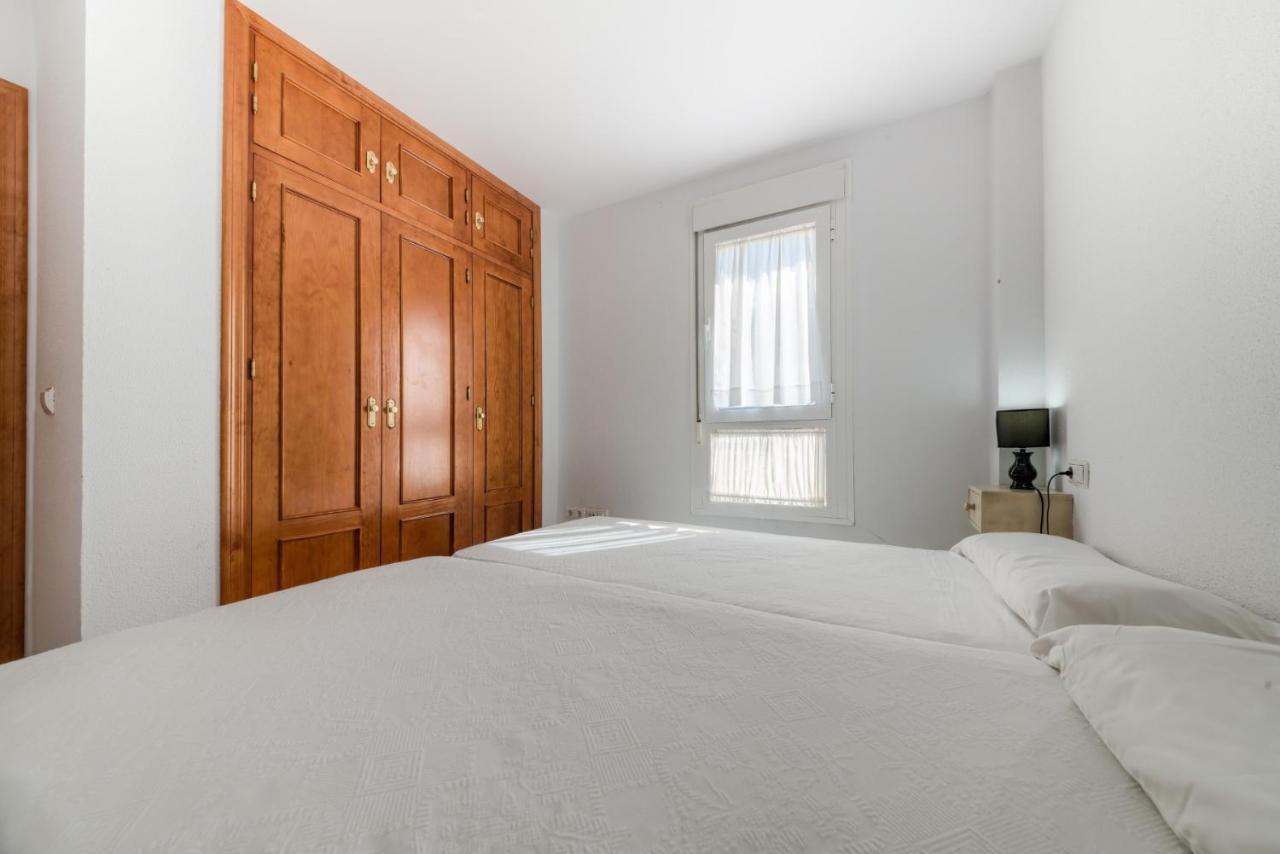 Apartamentos Villas Flamenco Rentals Conil De La Frontera Buitenkant foto