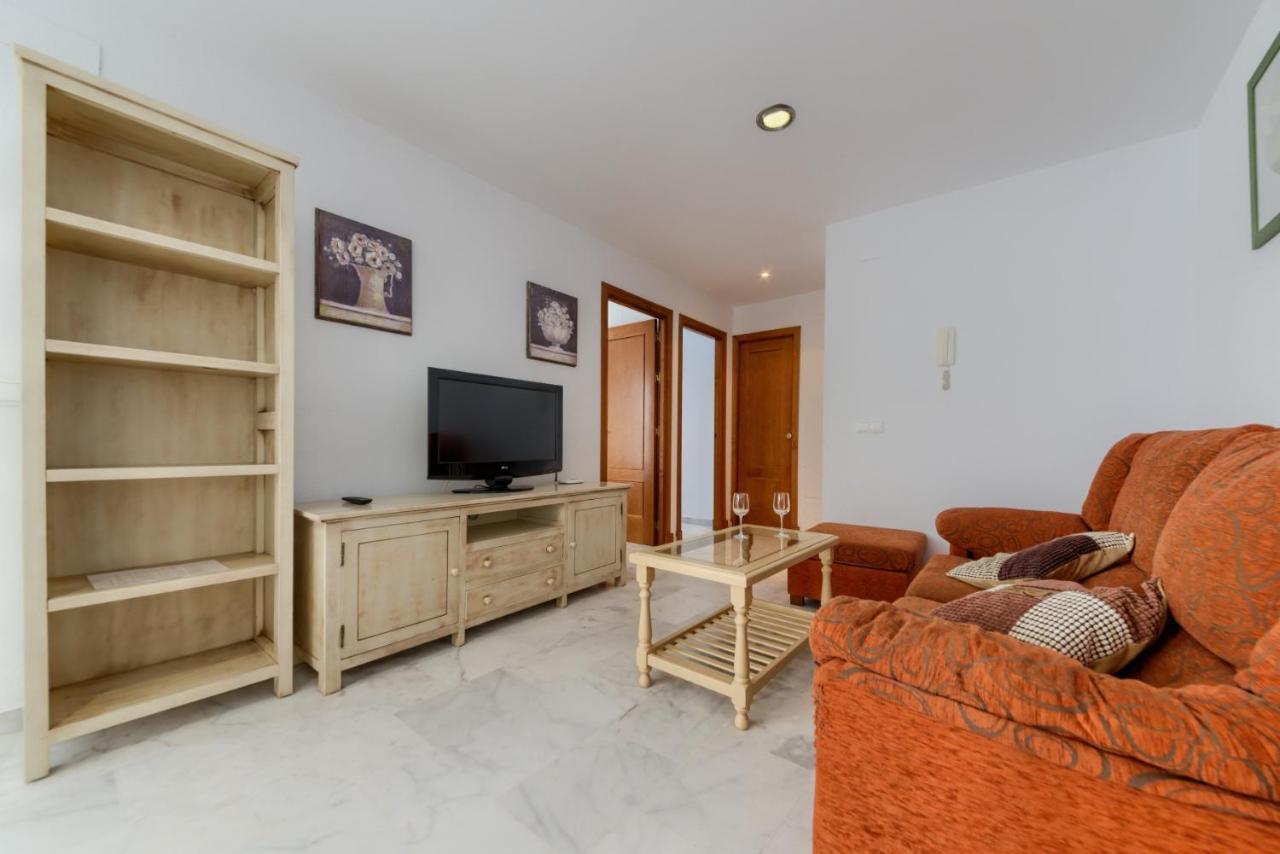 Apartamentos Villas Flamenco Rentals Conil De La Frontera Buitenkant foto