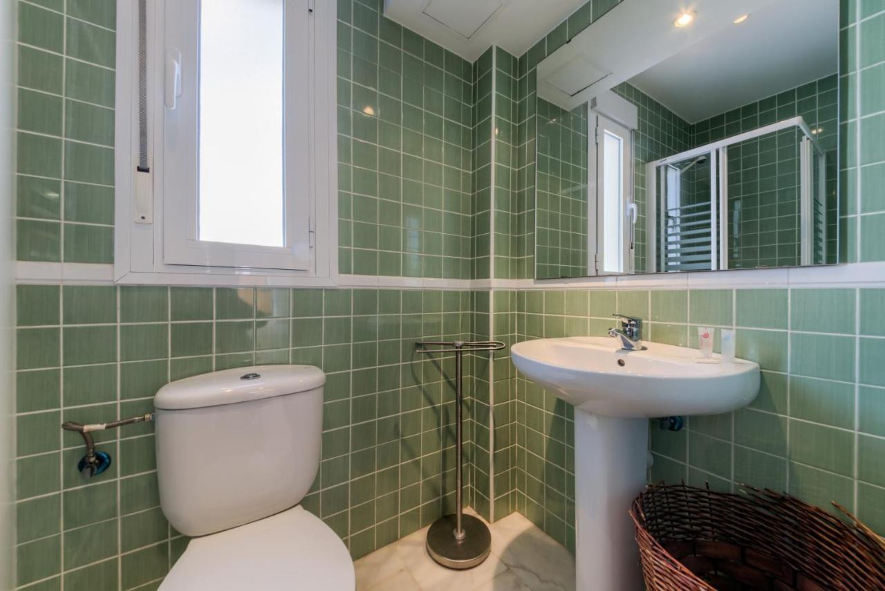 Apartamentos Villas Flamenco Rentals Conil De La Frontera Buitenkant foto
