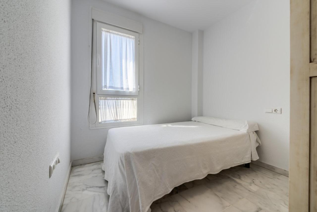 Apartamentos Villas Flamenco Rentals Conil De La Frontera Buitenkant foto